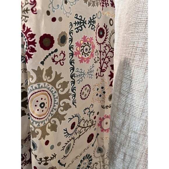 Anthropologie RAGA Womens Size Medium fairy  Blouson Boho Dress Party NEW - Picture 7 of 13